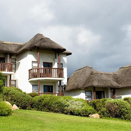 Whalesong Hotel & Spa Plettenberg Bay Exteriér fotografie