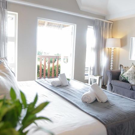 Whalesong Hotel & Spa Plettenberg Bay Exteriér fotografie