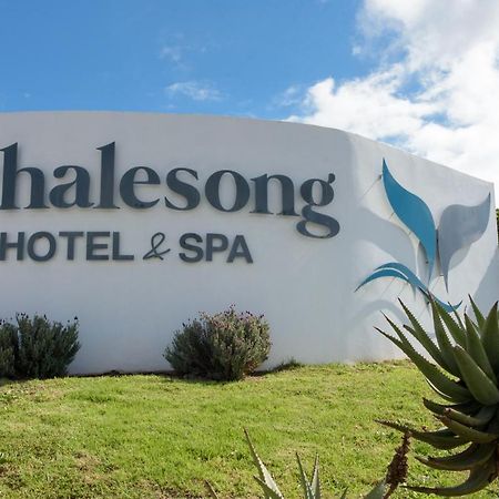 Whalesong Hotel & Spa Plettenberg Bay Exteriér fotografie