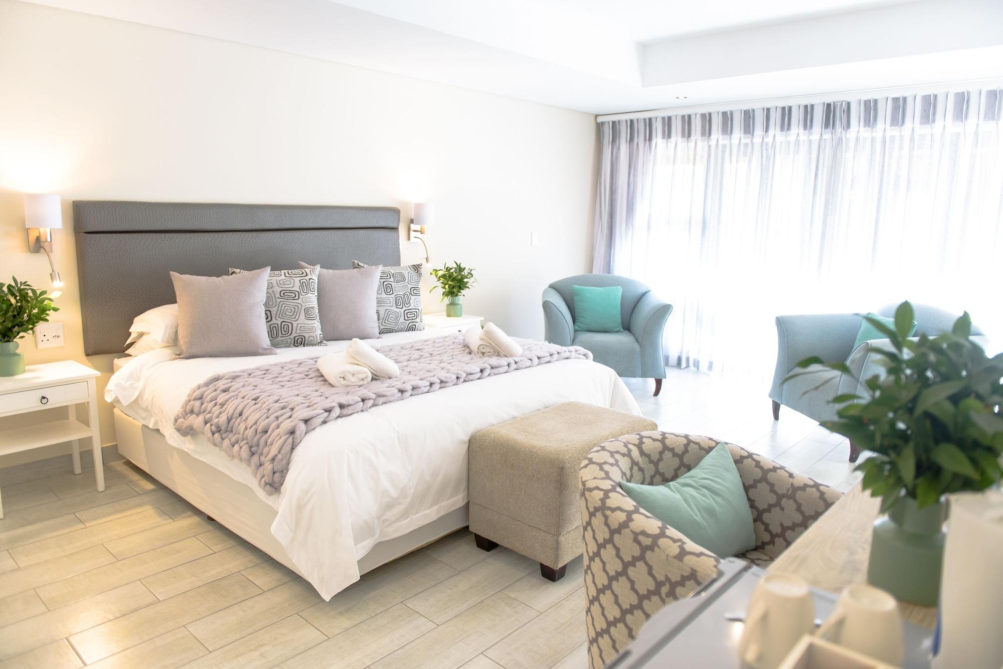 Whalesong Hotel & Spa Plettenberg Bay Exteriér fotografie