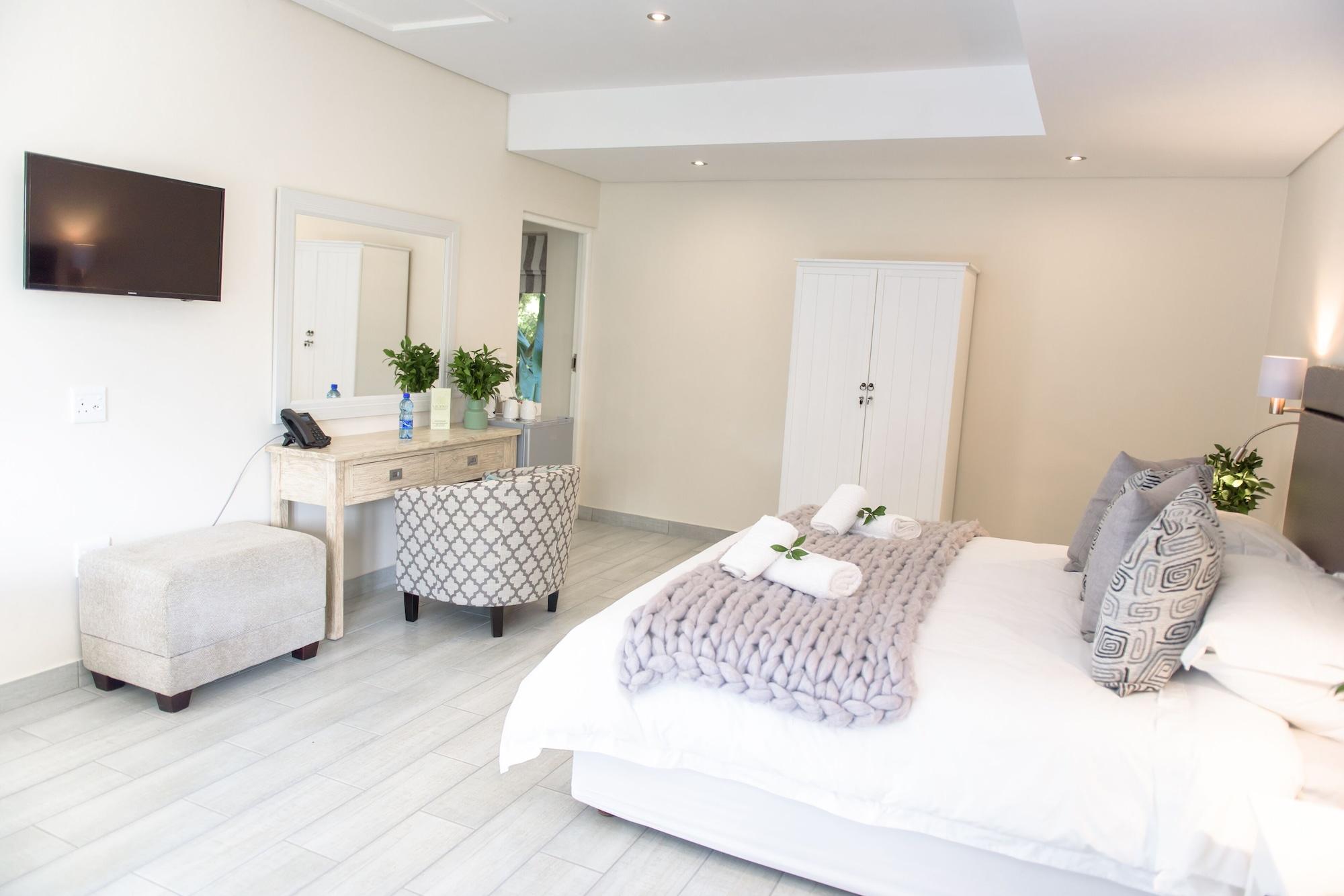 Whalesong Hotel & Spa Plettenberg Bay Exteriér fotografie