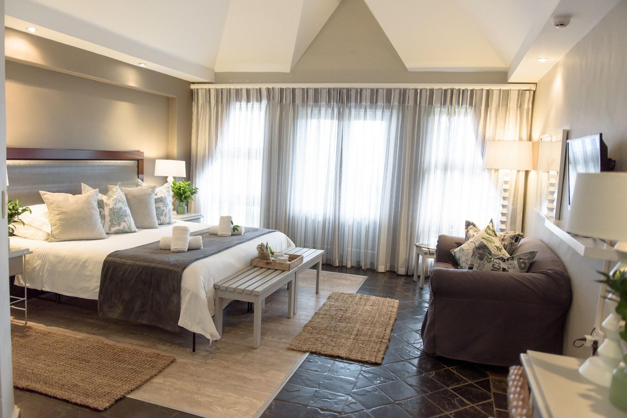 Whalesong Hotel & Spa Plettenberg Bay Exteriér fotografie
