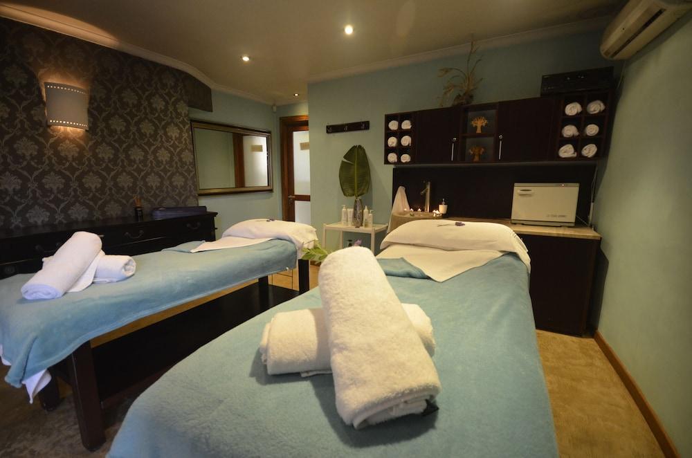 Whalesong Hotel & Spa Plettenberg Bay Exteriér fotografie