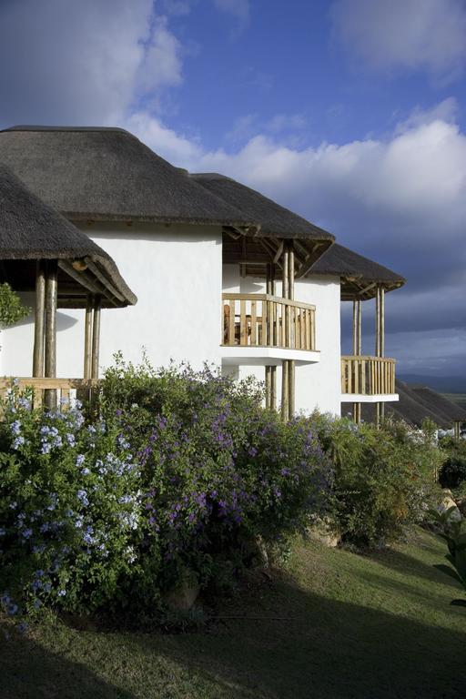 Whalesong Hotel & Spa Plettenberg Bay Exteriér fotografie