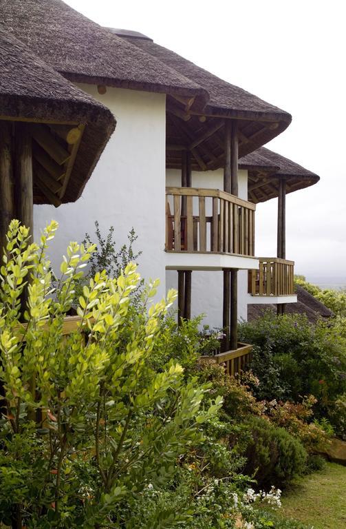 Whalesong Hotel & Spa Plettenberg Bay Exteriér fotografie