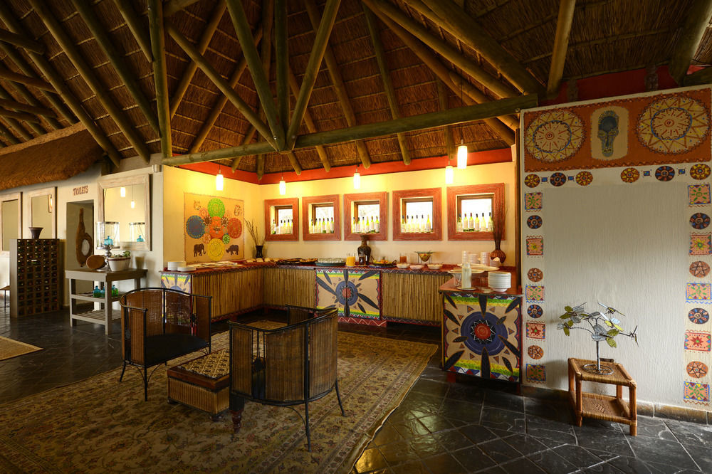 Whalesong Hotel & Spa Plettenberg Bay Exteriér fotografie