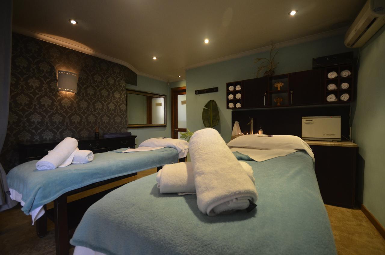 Whalesong Hotel & Spa Plettenberg Bay Exteriér fotografie