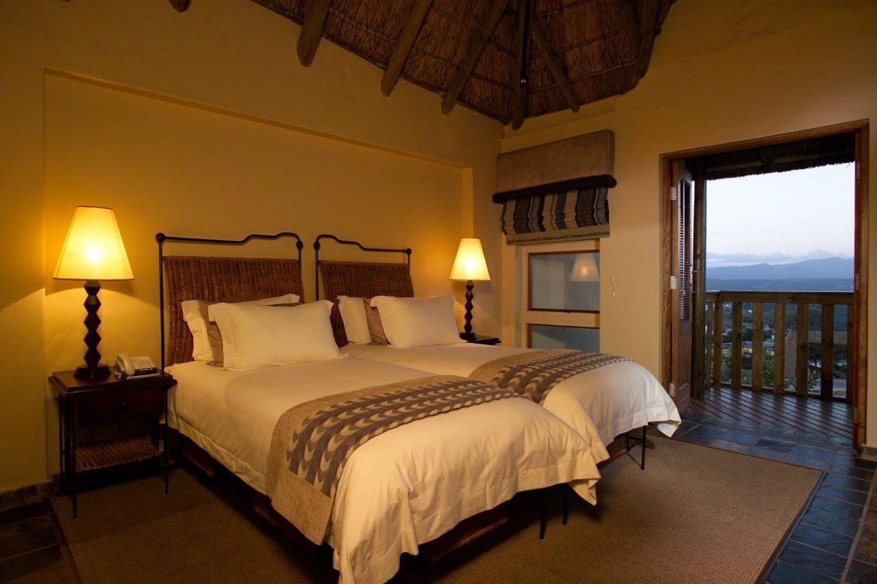 Whalesong Hotel & Spa Plettenberg Bay Exteriér fotografie