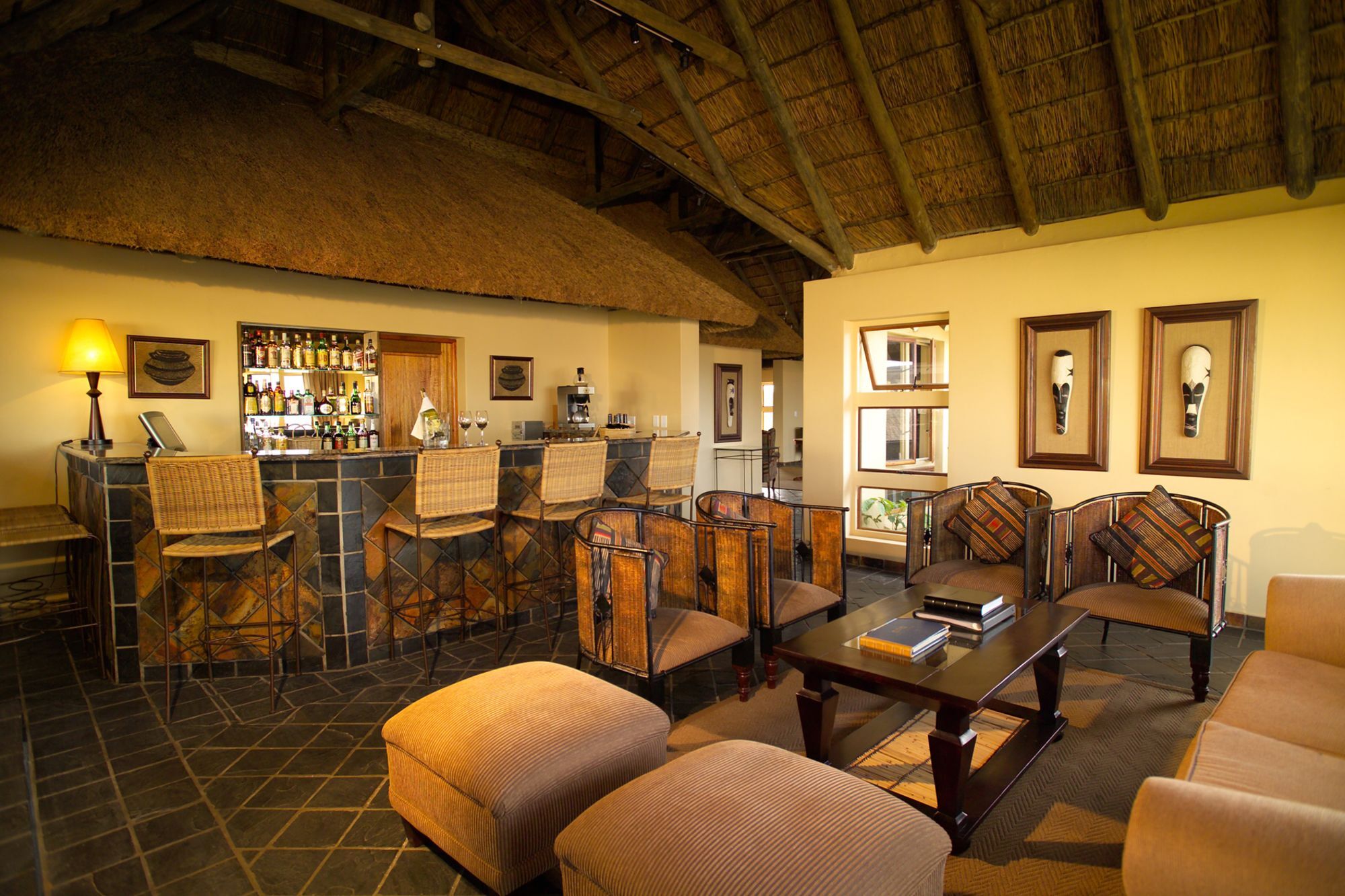 Whalesong Hotel & Spa Plettenberg Bay Exteriér fotografie