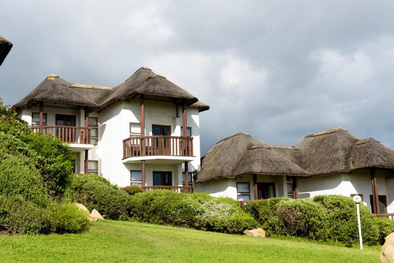 Whalesong Hotel & Spa Plettenberg Bay Exteriér fotografie