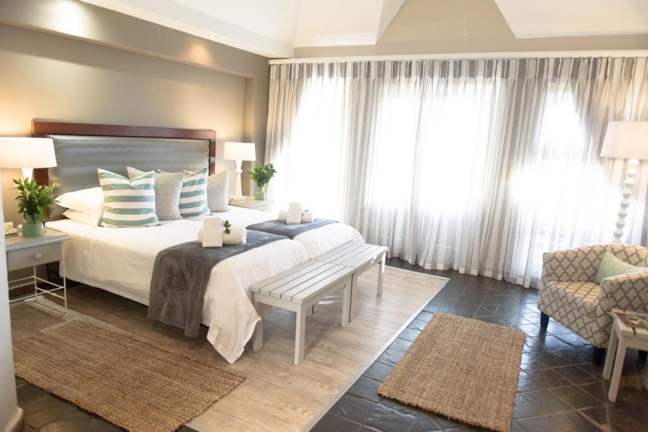 Whalesong Hotel & Spa Plettenberg Bay Exteriér fotografie