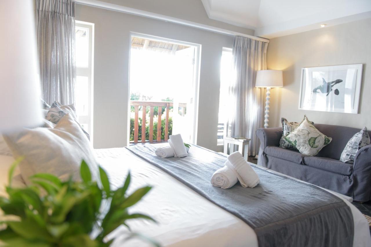 Whalesong Hotel & Spa Plettenberg Bay Exteriér fotografie