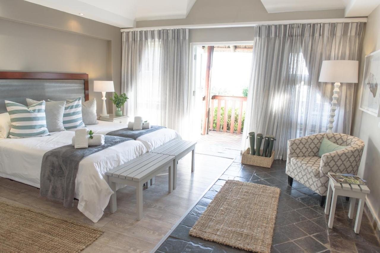 Whalesong Hotel & Spa Plettenberg Bay Exteriér fotografie