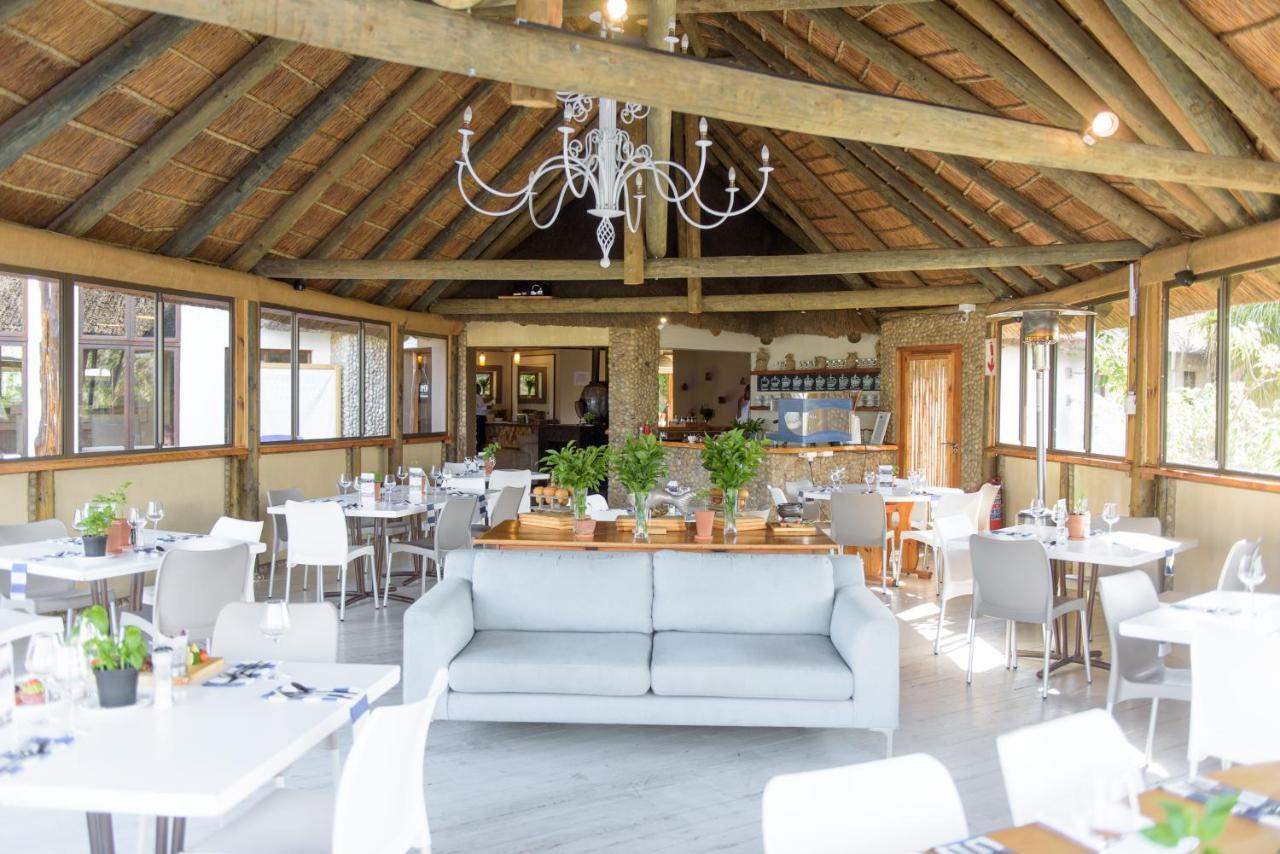 Whalesong Hotel & Spa Plettenberg Bay Exteriér fotografie
