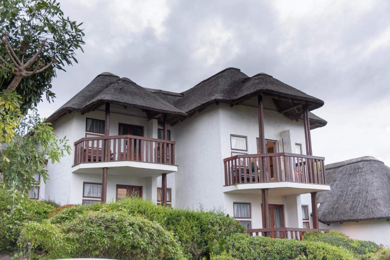 Whalesong Hotel & Spa Plettenberg Bay Exteriér fotografie